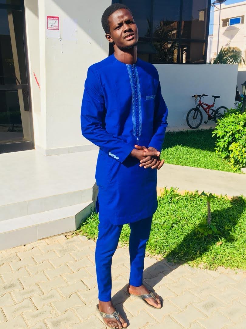 Bachir - Chargée de communication