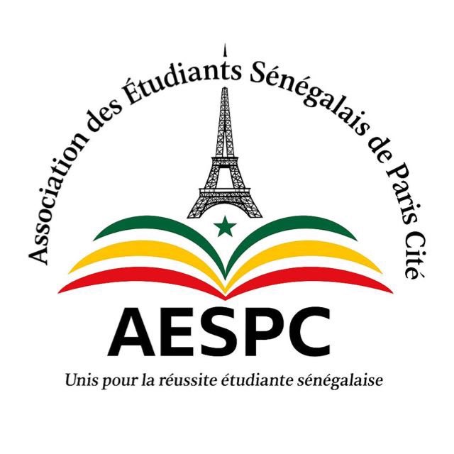 Drapeau du Sénégal